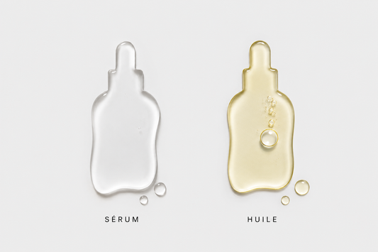 Sérum ou huile : lequel choisir pour prendre soin de son cuir chevelu ?
