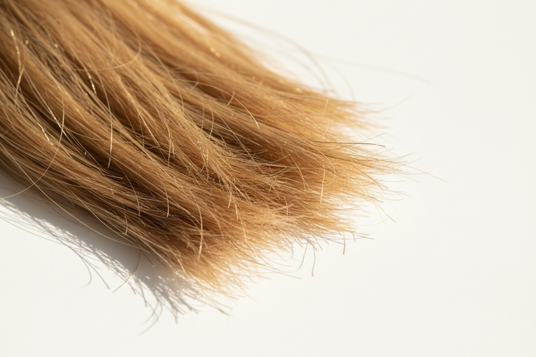 Voici ce qui fragilise tes cheveux au quotidien et tu ne t’en rends même pas compte