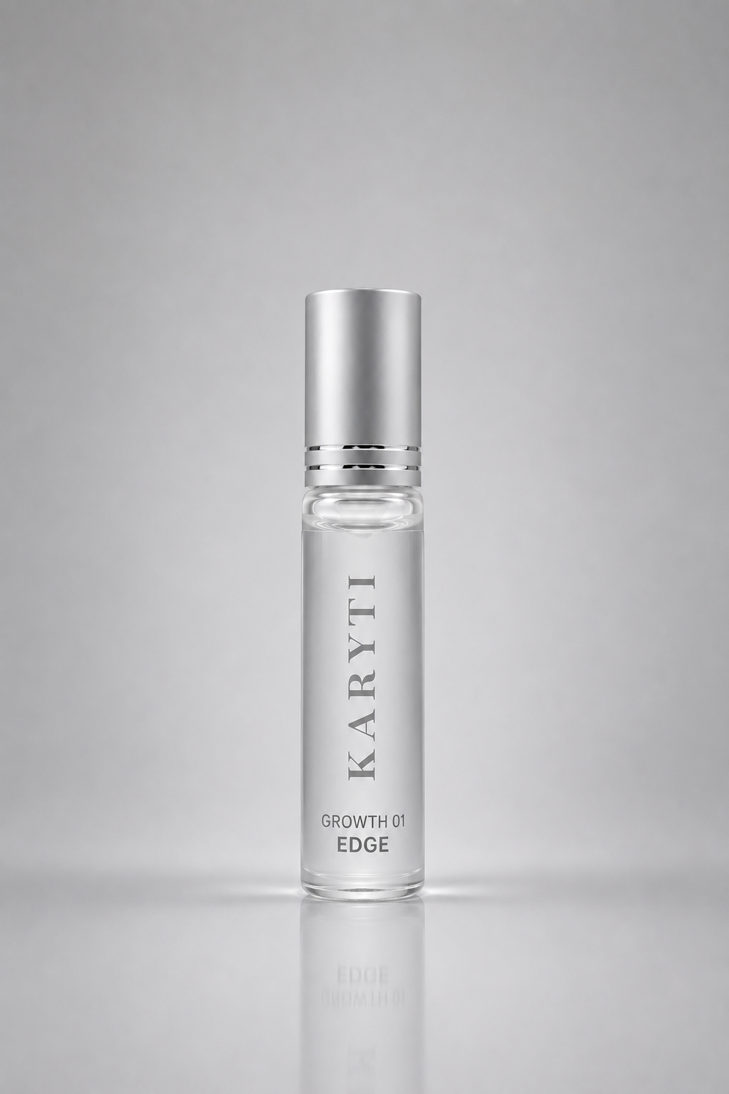 GROWTH 01 EDGE – Roll-on Repousse Tempes & Ligne Frontale